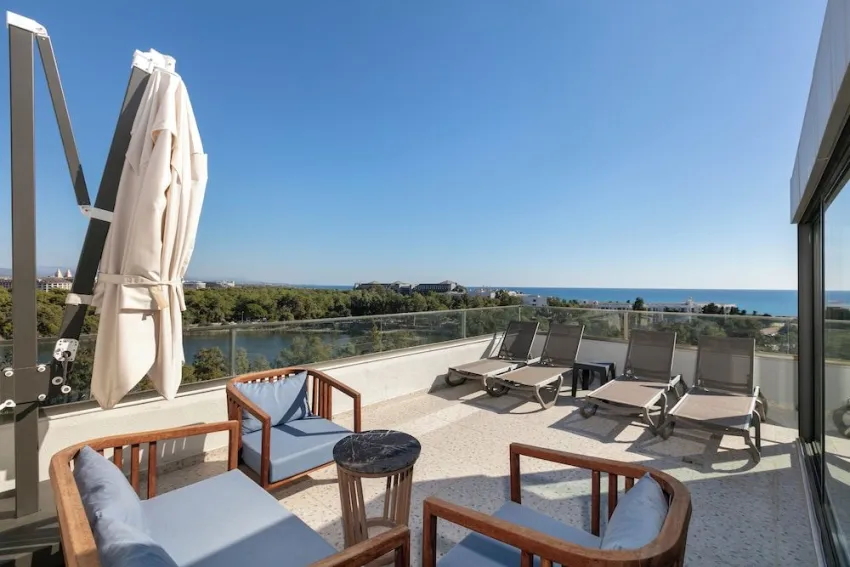 Megasaray Resort Side 5*-22