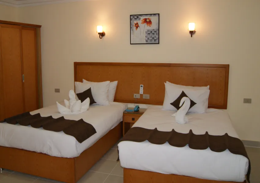 Palm Inn Hotel Hurghada 3*-16