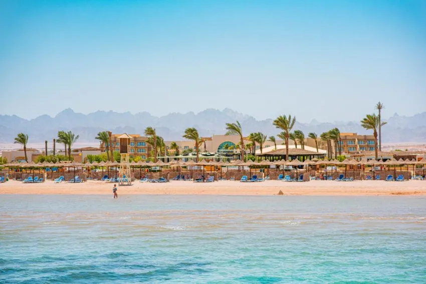 MOVENPICK WATERPARK RESORT & SPA SOMA BAY   5*-21