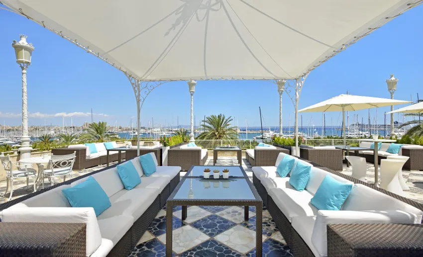 Hotel Victoria Gran Melia 5*-5
