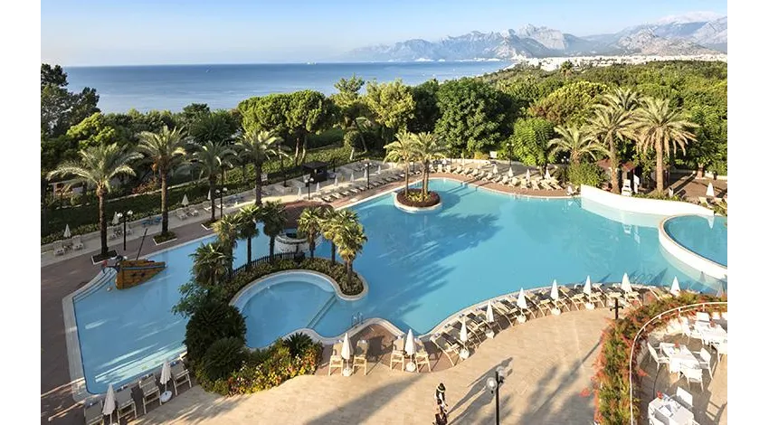 RIXOS DOWNTOWN ANTALYA  5*-14