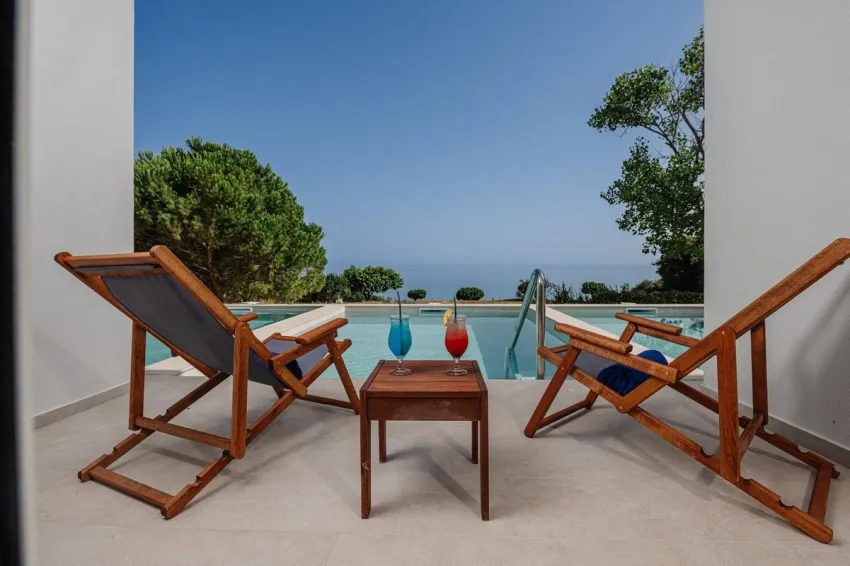 Mirage Bleu Hotel 5*-20