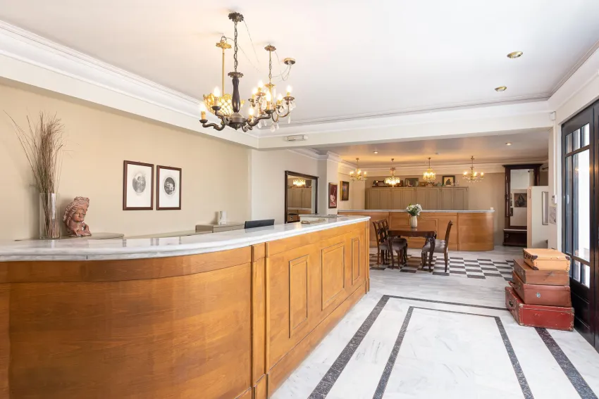 Nami Hotel & Suite 4*-3
