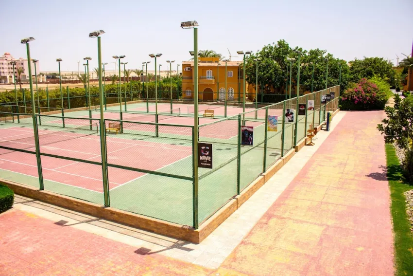 Golden Beach Resort Ex. Movie Gate 4*-78