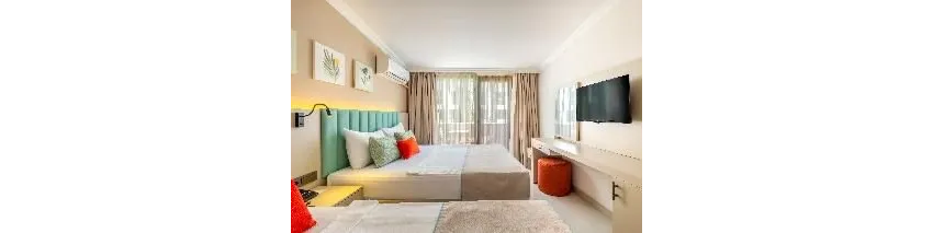 Rose Garden Premium Hotel 4*-17