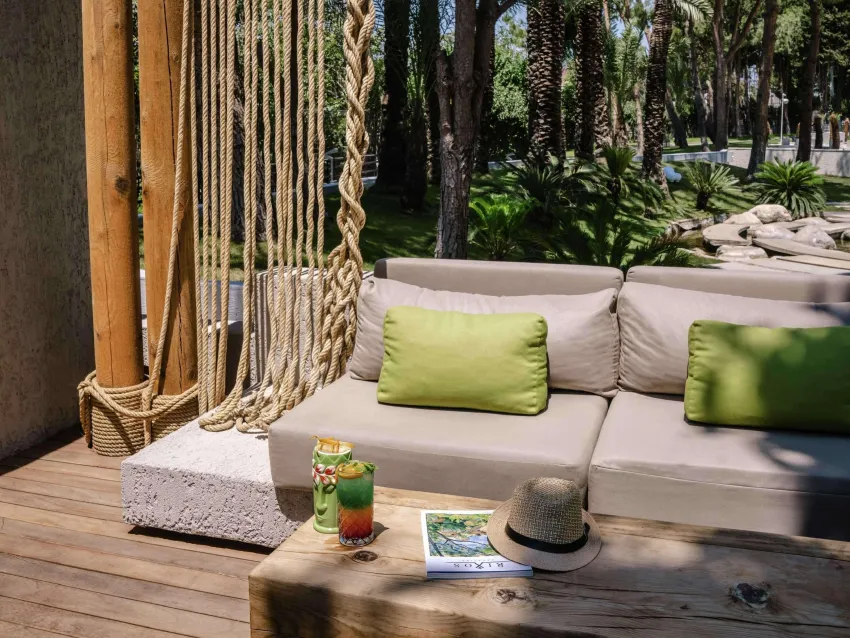 Rixos Downtown Antalya 5*-115