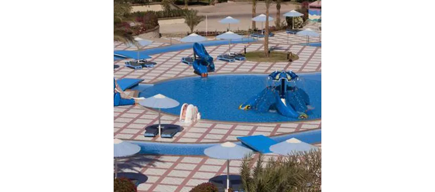 Pharaoh Azur Resort 4*-2