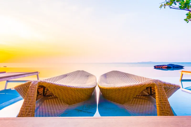 Luxury Holidays