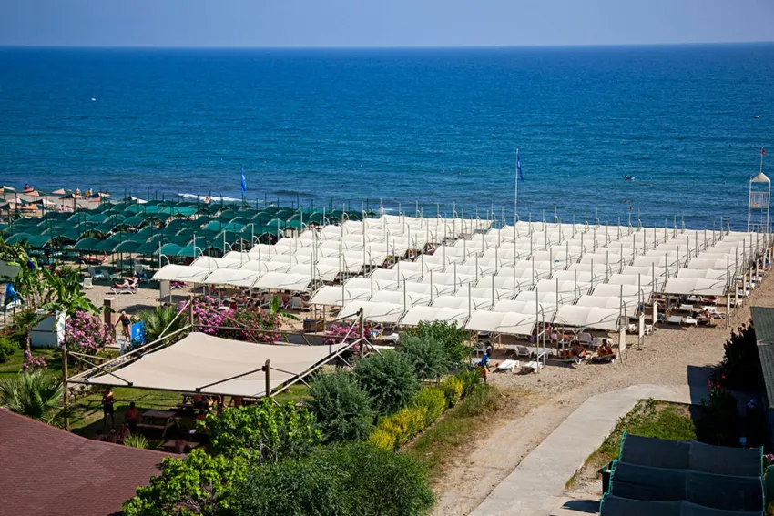 Titan Select Hotel 5*-24