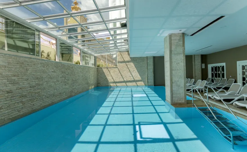 Side Royal Style Hotel 5*-7
