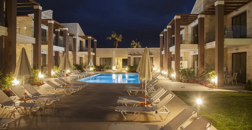 Althea Village 4*-18