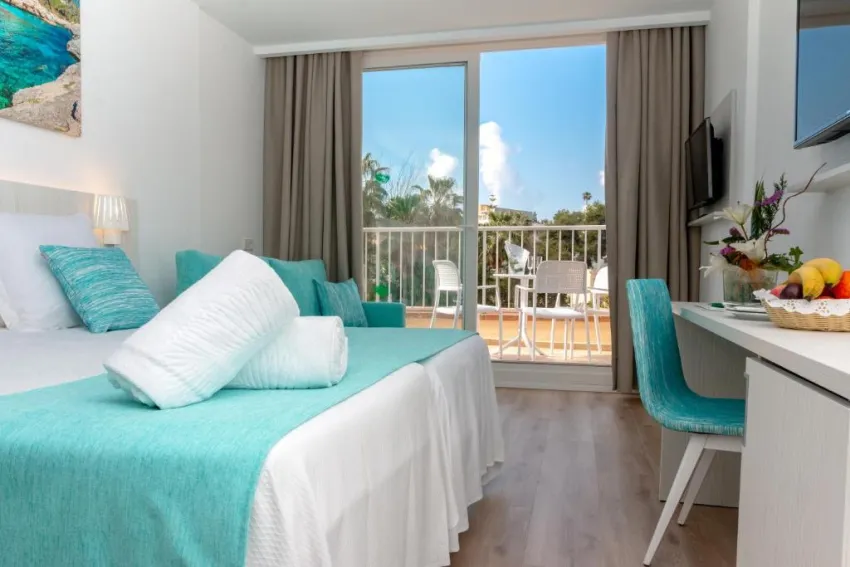 Valentin Grand Park Suite Hotel 4*-183