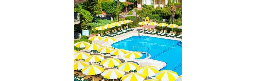 Gardenia Beach Hotel 4*-18