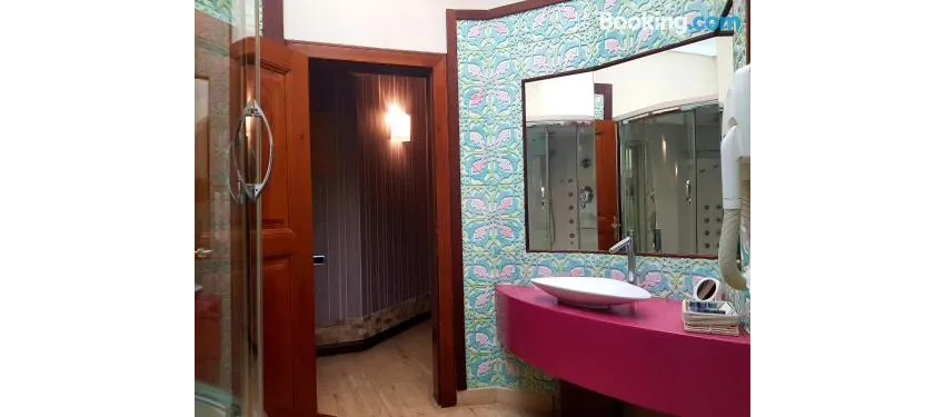 Eski Masal Hotel 4*-100