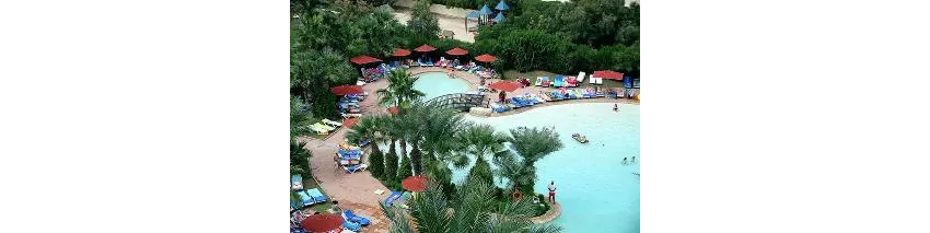 Sahara Beach Aqua Park 3*-22