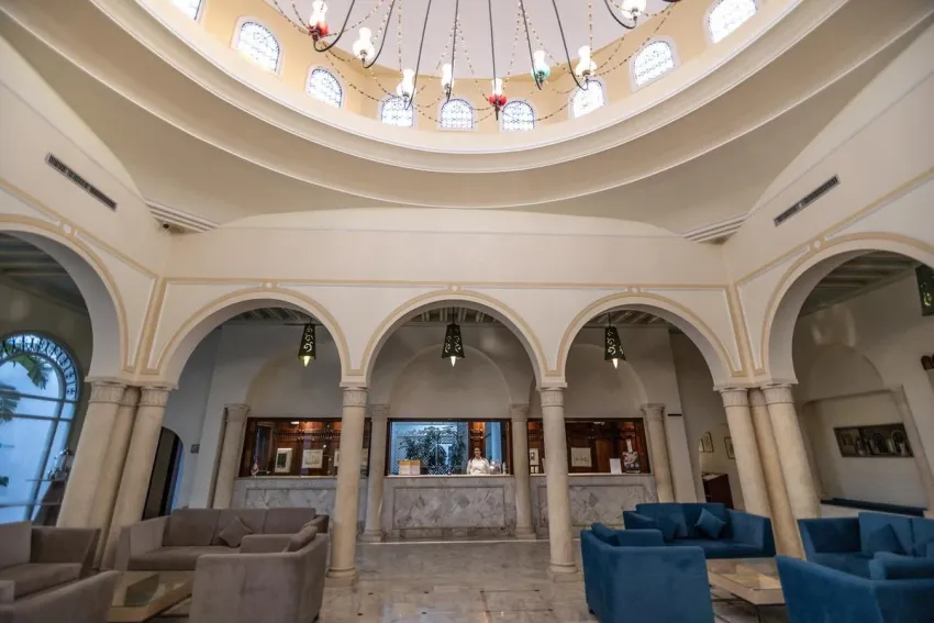 TMK Flora Park 4*-12