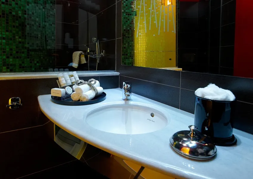 Lato Annex Boutique Rooms 4*-11