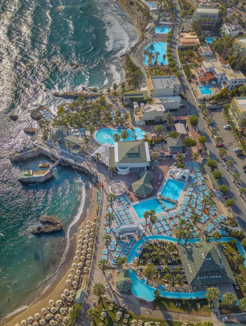 Star Beach Village & Water Park 4*-29