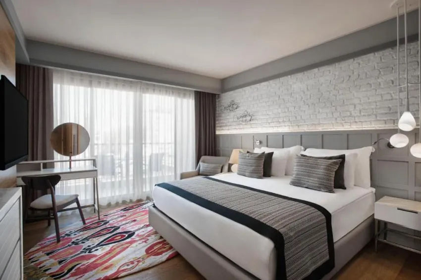 Acanthus & Cennet Barut Collection 5*-21