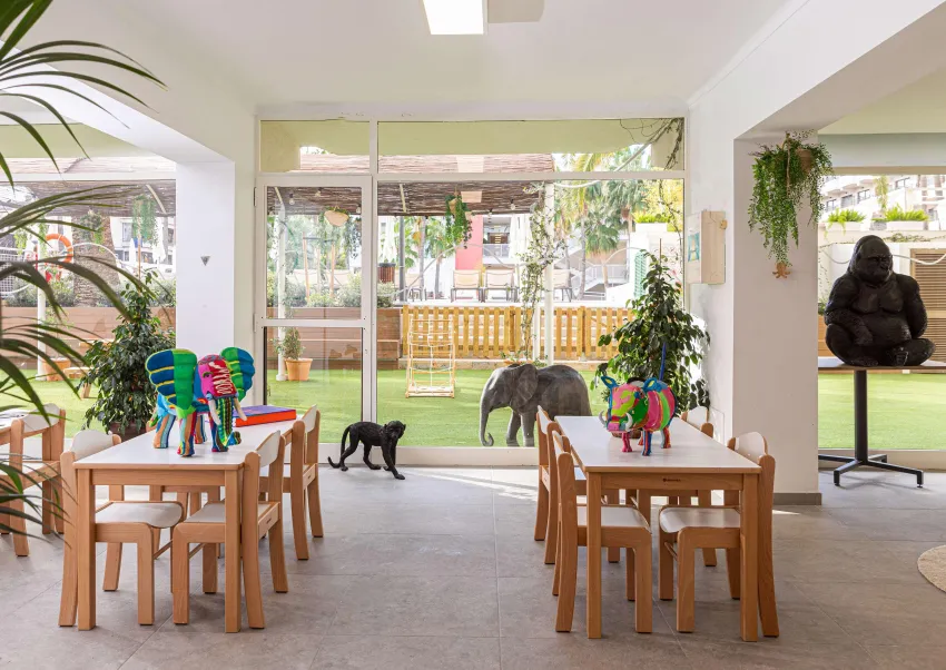 INNSiDE Alcudia 4*-260