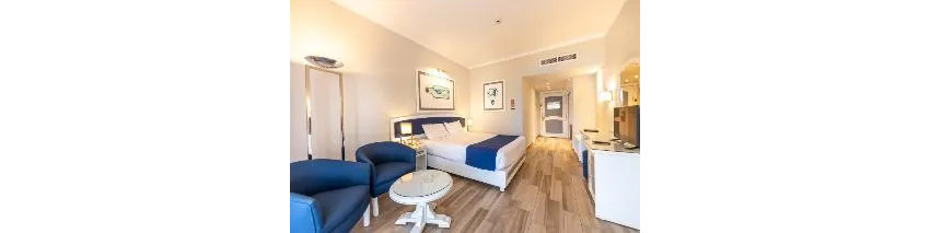 Desert Rose Resort 5*-29