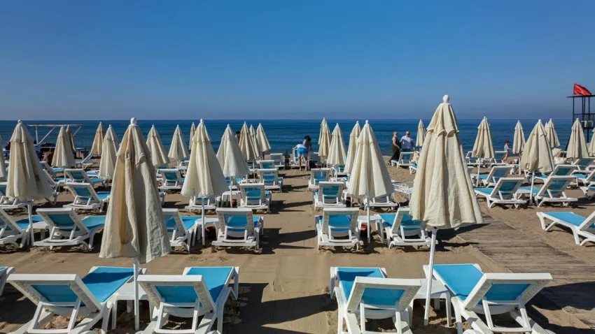 Arnor De Luxe Hotel & Spa 5*-19