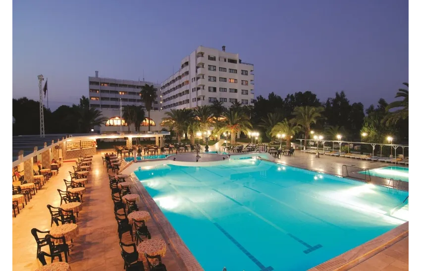 Sural Hotel 5*-10
