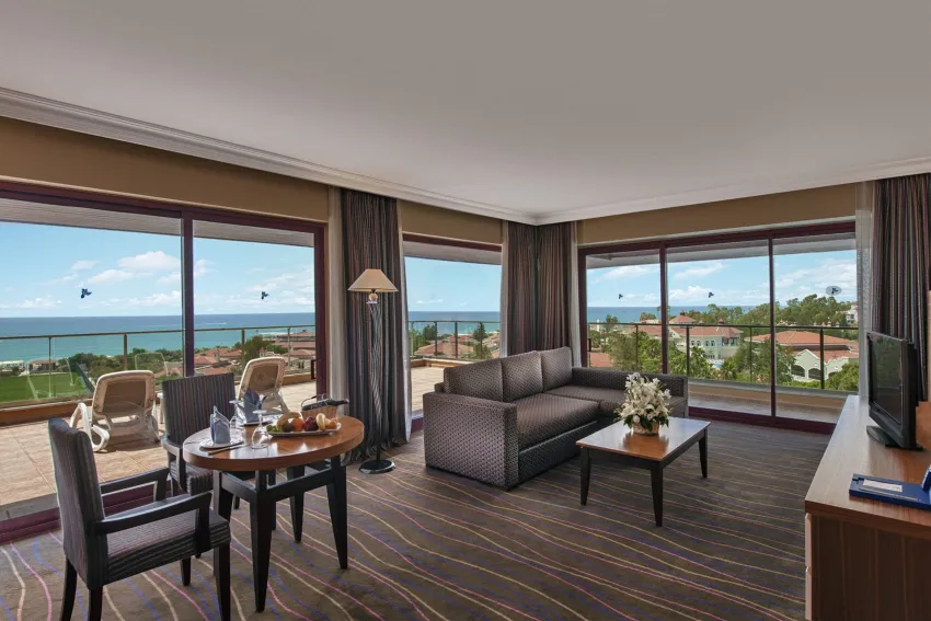 Sirene Belek Hotel 5*-26