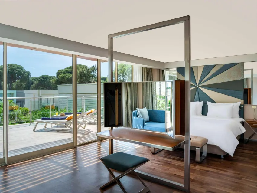 Rixos Premium Belek 5*-23