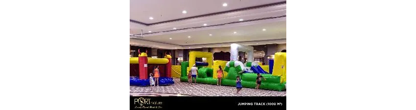 Port Nature Luxury Resort Hotel & Spa 5*-65