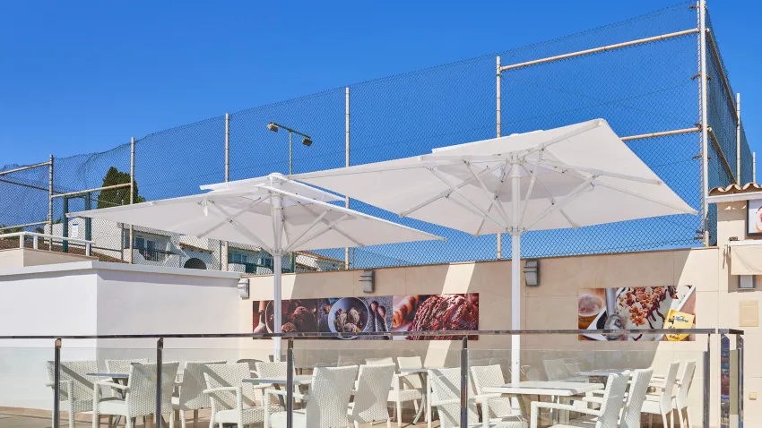 Globales Bouganvilla 3*-34