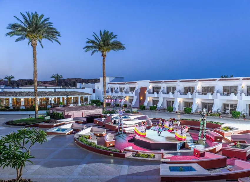 Jaz Elite Palace (Adults Only 16+) 5*-8