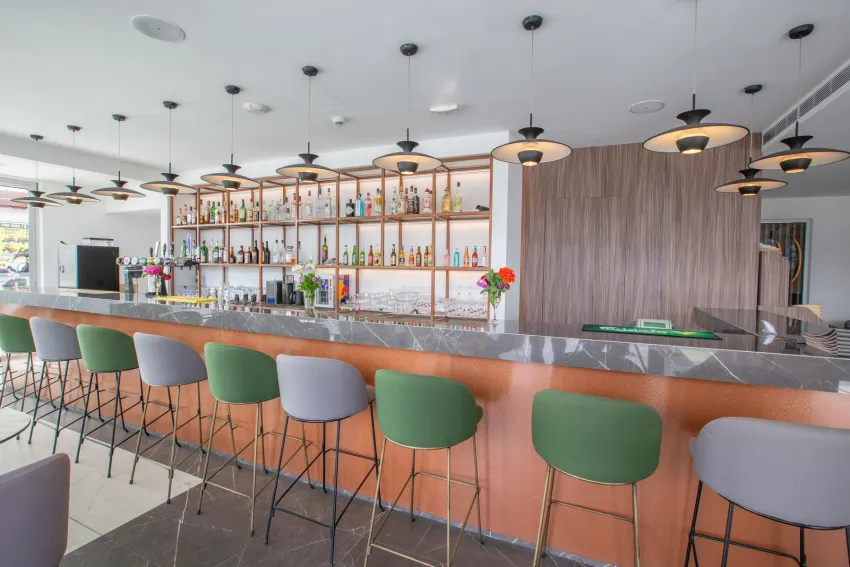 Anthea Hotel Apartments 3*-10