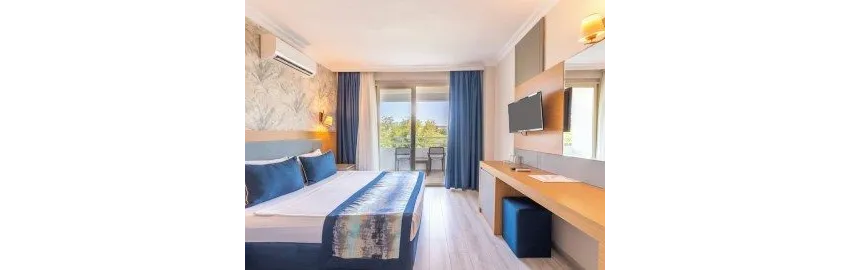 Armas Gul Beach 4*-16
