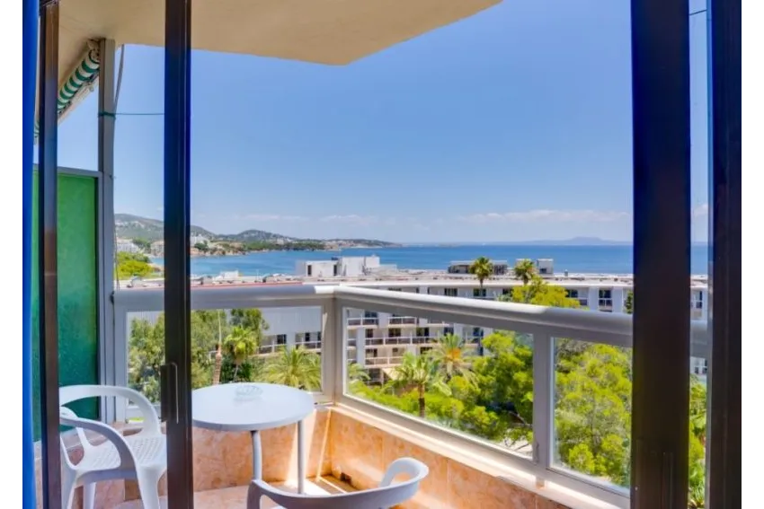 Las Palomas Apart. 2*-16