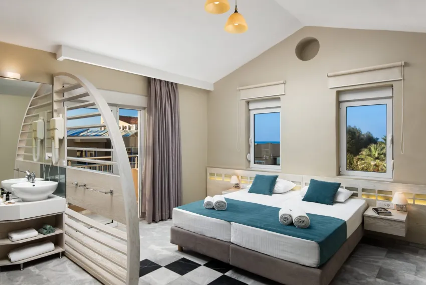 Maleme Mare Beachside Hotel 4*-13