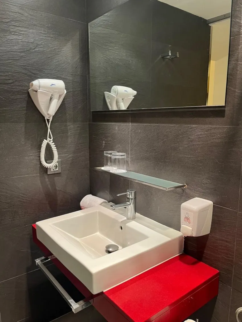 Nautic Hotel & Spa 4*-17