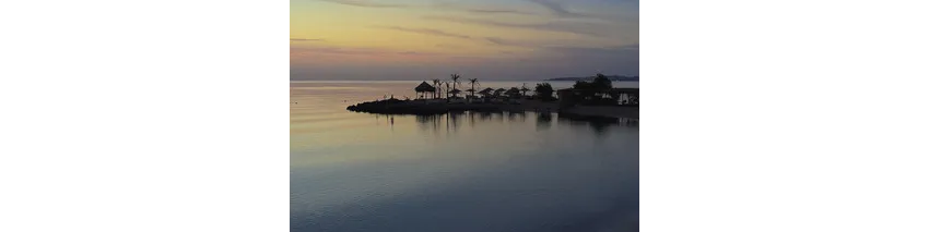 Mercure Hurghada Hotel 4*-155