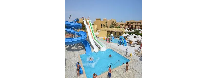 Three Corners Rihana Resort El Gouna 4*-34