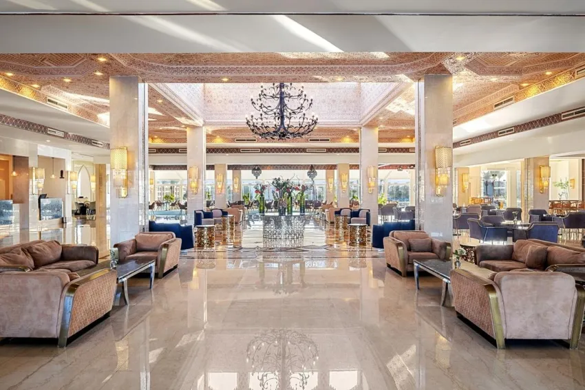 Pickalbatros Dana Beach Resort 5*-37