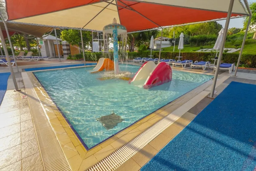 Le Jardin Resort (Ex Queens Park) 5*-25