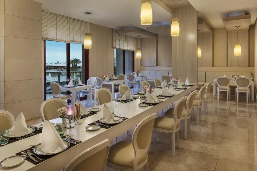 Kaya Belek Resort 5*-11