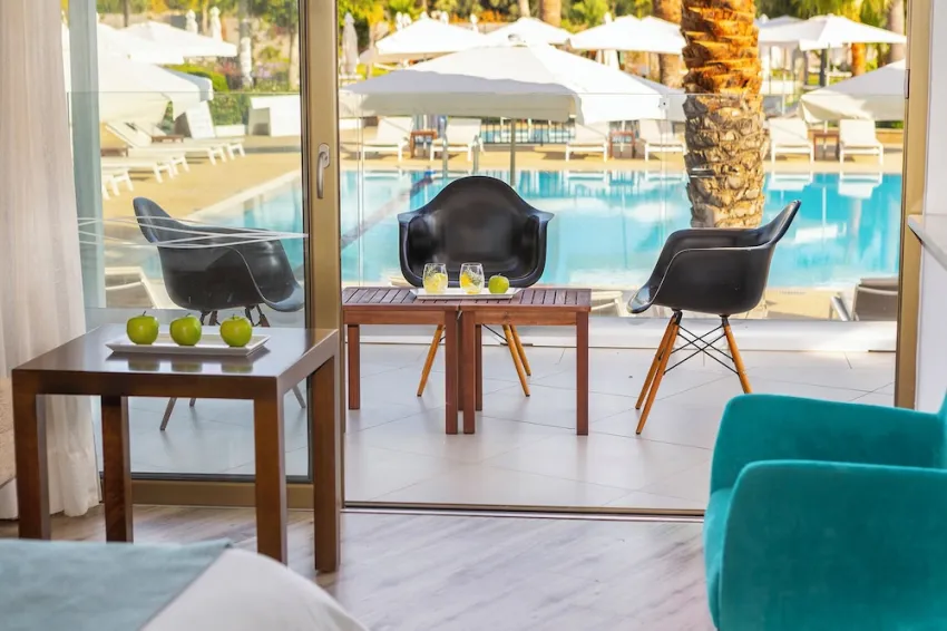 Crystal Springs Beach Hotel 4*-75