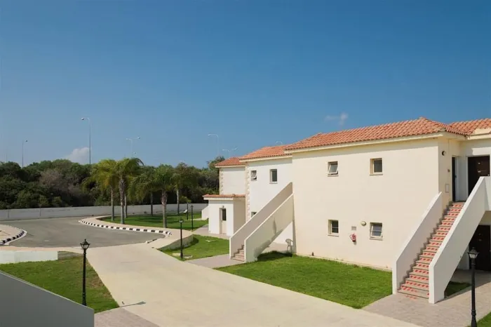 Tsokkos Paradise Village 3* - Ayia napa - Cipru