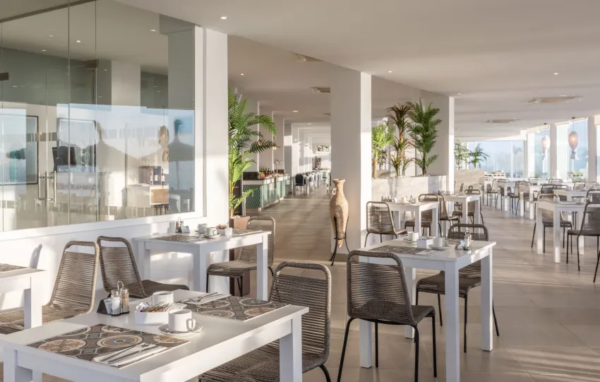Ferrer Concord Hotel Spa 4*-21