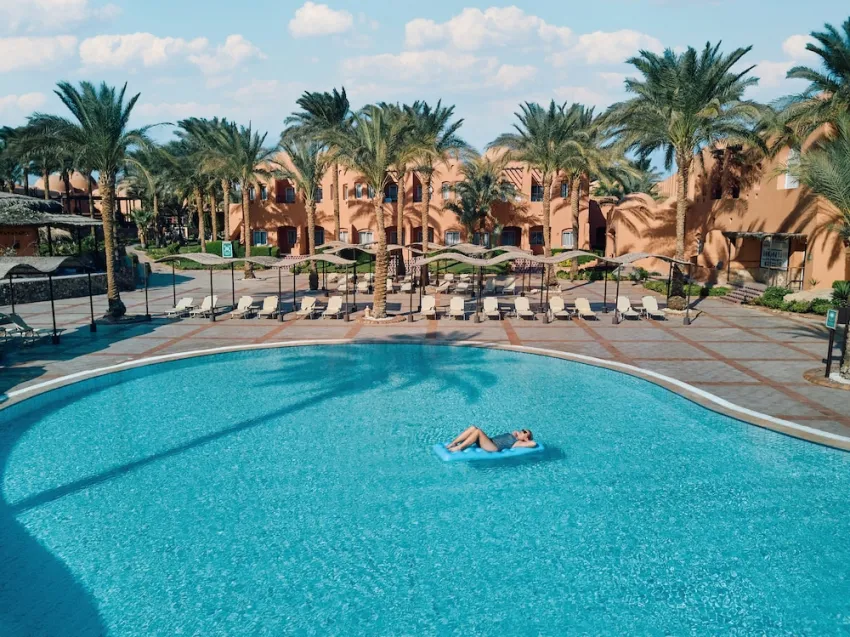 Jaz Makadi Oasis Resort & Club 5*-93