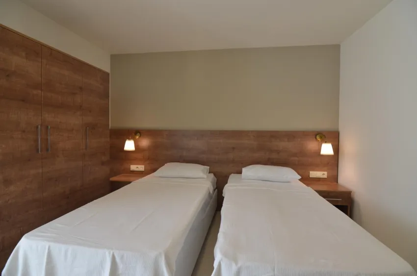 Elite Luxury Suite And Spa Hotel 5*-8