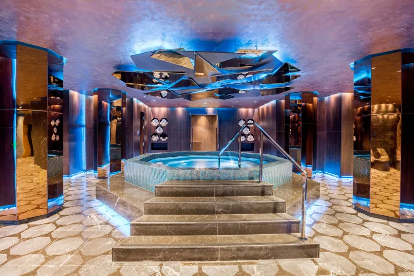 Maxx Royal Kemer Resort 5*-195