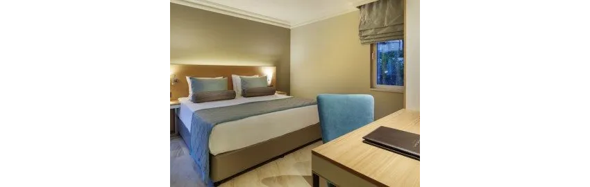 Papillon Ayscha Hotel 5*-6