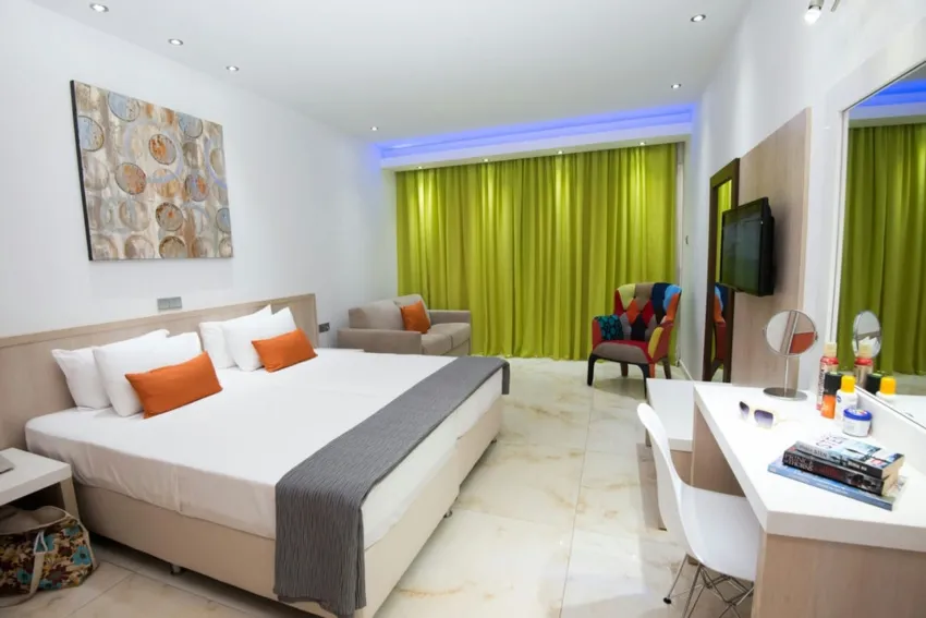 Loutsiana Hotel Apartments 3*-20